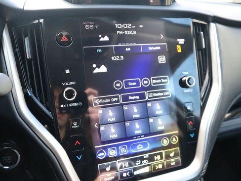 Used 2024 Subaru Outback Limited image 50