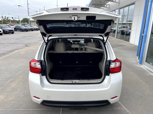 Used 2013 Subaru Impreza 2.0i Premium w/ Popular Pkg 1 AWD/4WD image 7