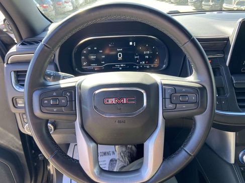 Used 2023 GMC Yukon SLT image 22