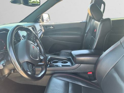 Used 2024 Dodge Durango GT AWD/4WD image 9