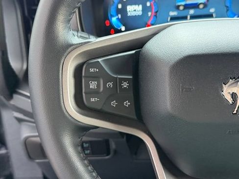 New 2026 Ford Bronco Big Bend AWD/4WD image 9