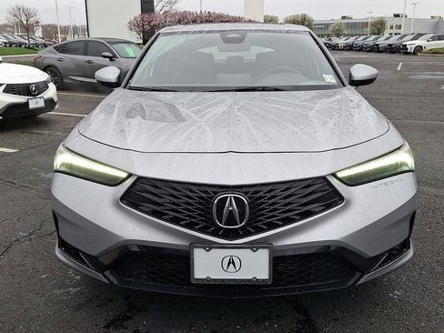 Certified 2023 Acura Integra A-Spec FWD image 2