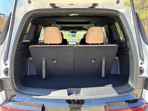 New 2026 Hyundai Santa Fe Calligraphy image 21