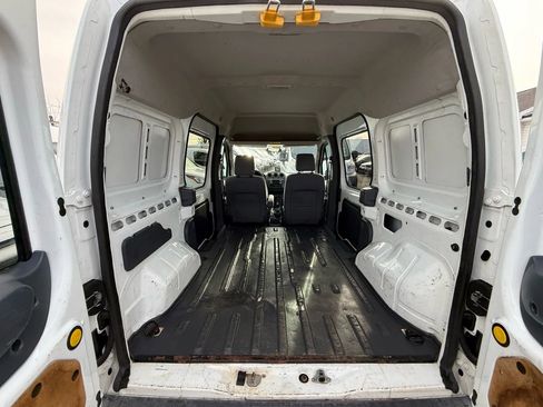 Used 2013 Ford Transit Connect XLT image 56