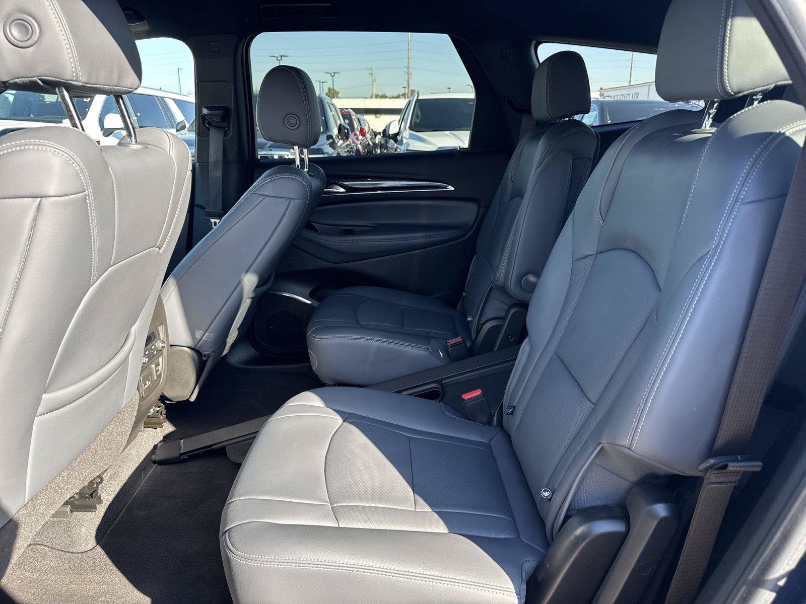 Used 2023 Buick Enclave Premium FWD image 25