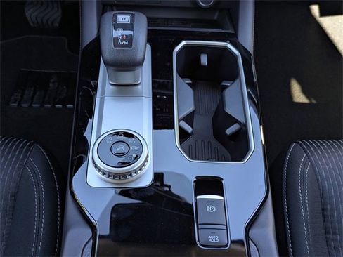 New 2025 Mitsubishi Outlander ES image 21