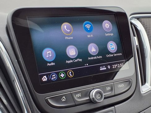 Used 2019 Chevrolet Malibu LT image 20