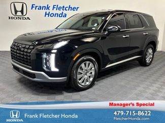 Used 2023 Hyundai Palisade SE AWD/4WD 360° Tour