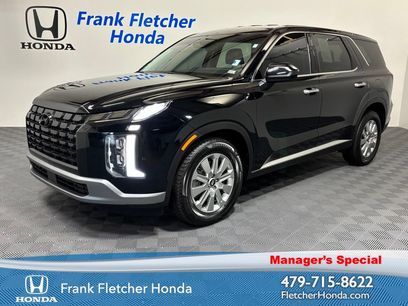 Used 2023 Hyundai Palisade SE