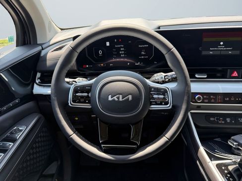 New 2026 Kia Carnival SX Prestige FWD image 12