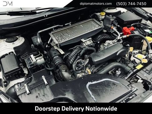 Used 2021 Subaru Outback Touring XT AWD/4WD image 46