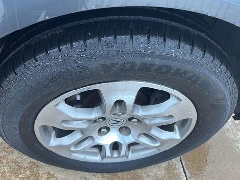 Used 2007 Acura MDX image 29