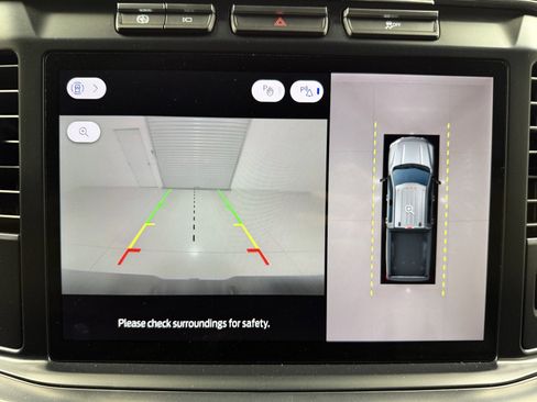 Used 2024 Ford F250 Lariat image 23