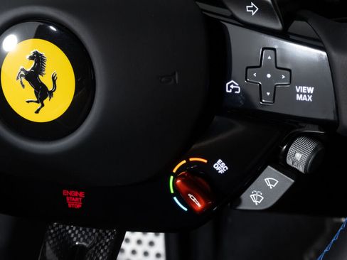Used 2025 Ferrari 12Cilindri RWD image 37