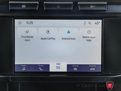 Used 2024 Ford F250 XL w/ XL Chrome Package RWD image 33