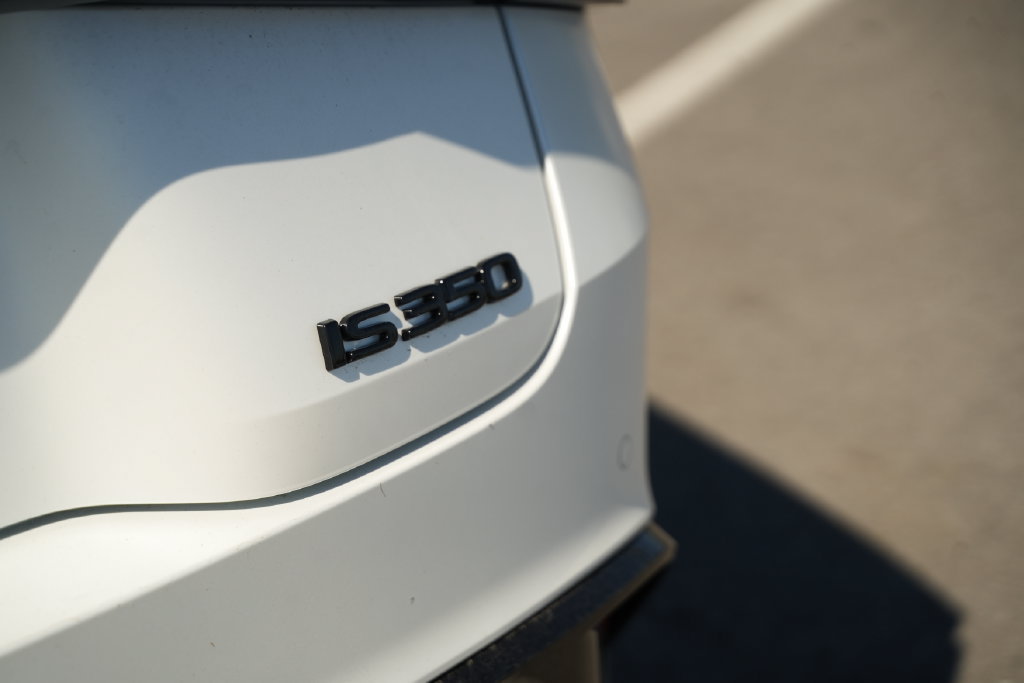 Used 2026 Lexus IS 350 F Sport w/ Special Appearance Package RWD image 47