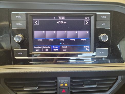 Used 2024 Volkswagen Jetta S FWD image 25