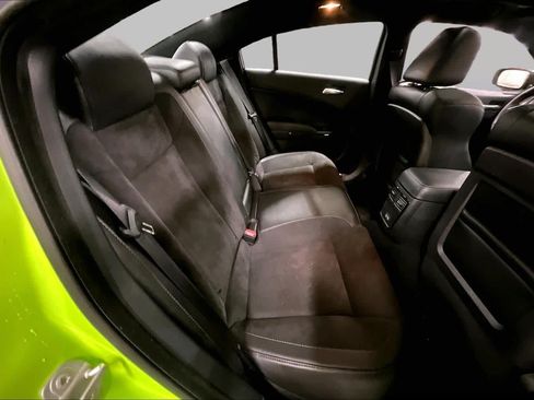 Used 2023 Dodge Charger R/T w/ Plus Group RWD image 19