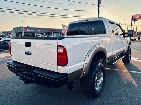 Used 2014 Ford F250 Lariat image 6