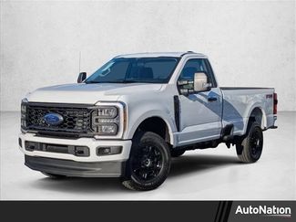 New 2026 Ford F350 XL w/ STX Appearance Package video 1