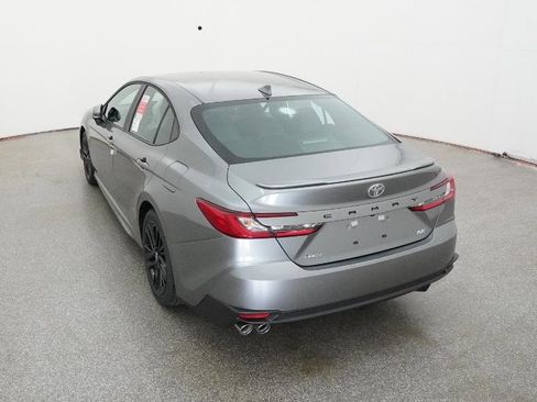 New 2026 Toyota Camry SE FWD image 17