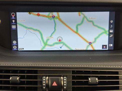 Used 2018 Lexus LS 500 AWD image 28