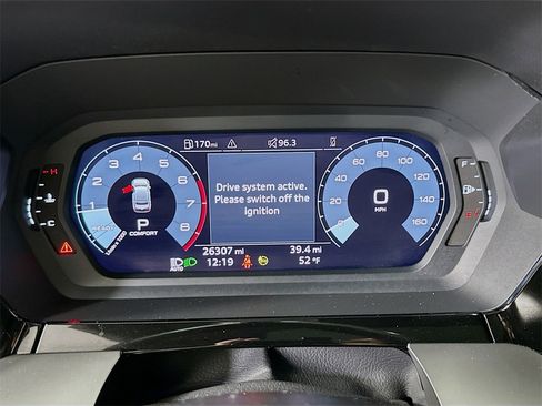 Certified 2022 Audi A3 2.0T Premium image 12