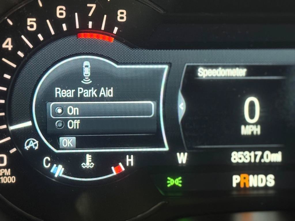Used 2017 Lincoln MKC Premiere FWD image 22