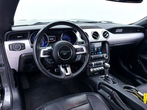 Used 2016 Ford Mustang GT Premium w/ Equipment Group 401A RWD image 19