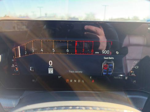 Used 2025 Ford Mustang Premium image 27