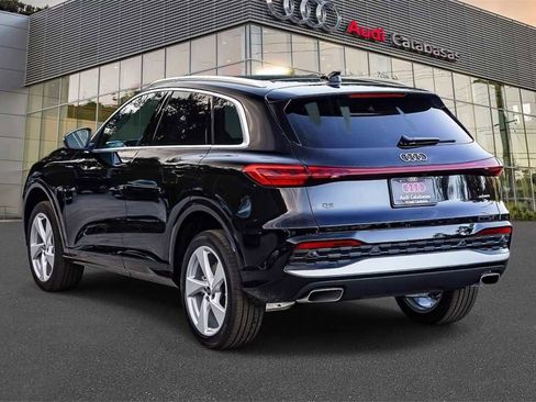 New 2025 Audi Q5 Premium Plus image 6