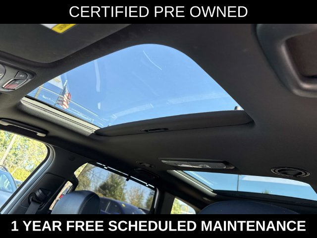 Used 2024 Kia Telluride SX X-Line AWD/4WD image 16