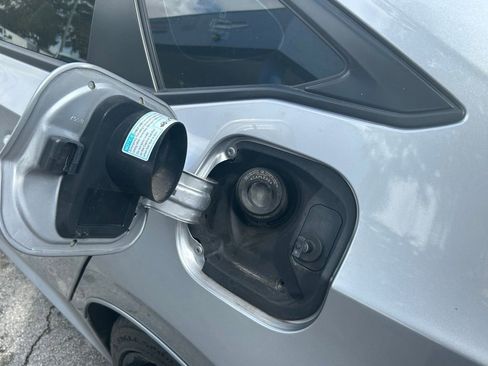 Used 2024 Honda Civic Sport image 36