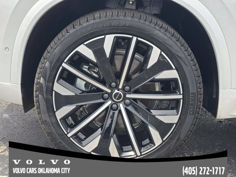 Used 2026 Volvo XC90 B6 Plus w/ Protection Package Premier AWD/4WD image 9