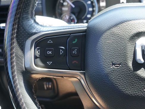 Used 2020 RAM 1500 Rebel w/ Rebel Level 1 Equipment Group AWD/4WD image 15