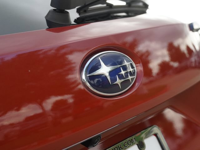 Used 2024 Subaru Crosstrek 2.0i Premium AWD/4WD image 12