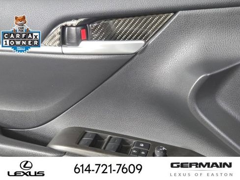 Used 2023 Toyota Camry SE w/ Audio Upgrade Package FWD image 27