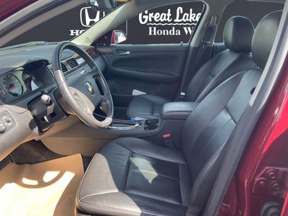 Used 2011 Chevrolet Impala LT