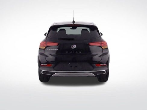 Used 2024 Buick Encore GX Preferred image 7