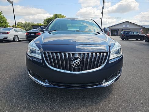Used 2014 Buick Regal FWD image 10