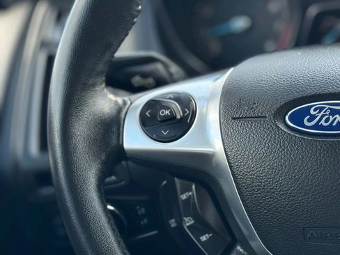 Used 2014 Ford Focus SE w/ Equipment Group 201A FWD image 15