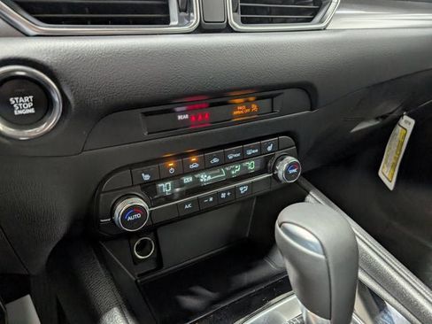 New 2025 MAZDA CX-5 AWD 2.5 S w/ Preferred Package image 25