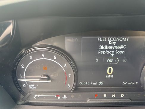 Used 2021 Lincoln Corsair FWD image 13