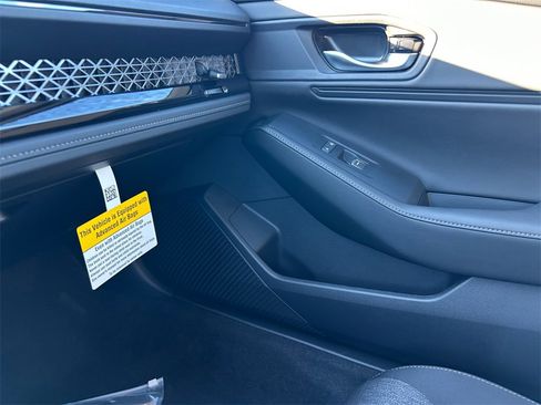 New 2025 Honda Accord Sport image 15