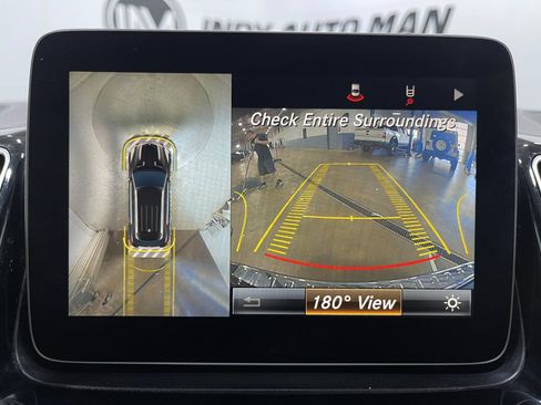 Used 2018 Mercedes-Benz GLE 43 AMG 4MATIC image 11