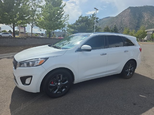 Used 2016 Kia Sorento SX FWD image 7