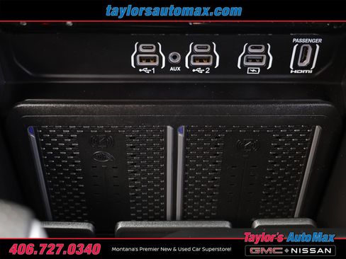 Used 2026 RAM 1500 RHO w/ RHO Level 1 Equipment Group image 26