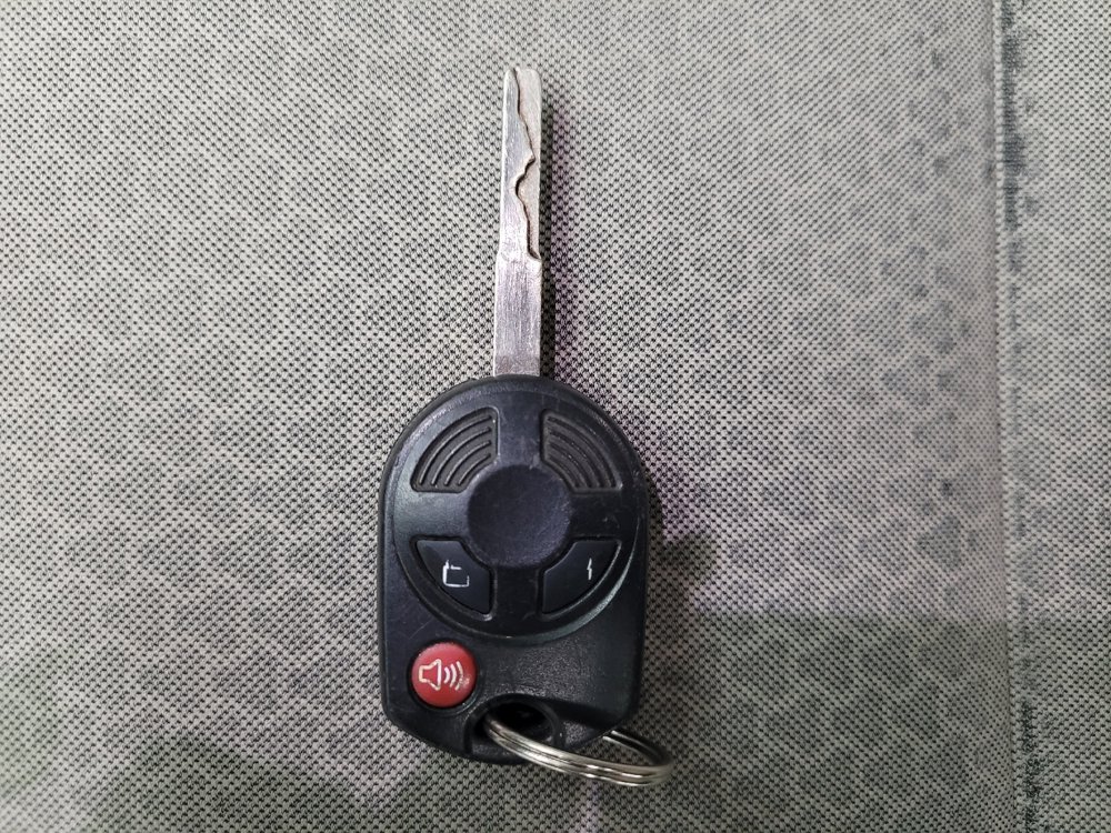 Used 2018 Ford Escape SE AWD/4WD image 32
