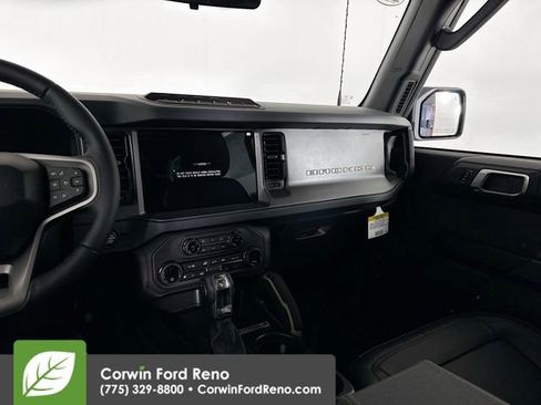 New 2026 Ford Bronco Badlands AWD/4WD image 26