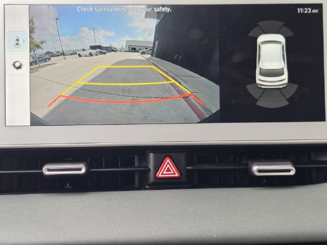 Certified 2023 Hyundai Ioniq 5 SEL AWD/4WD image 11